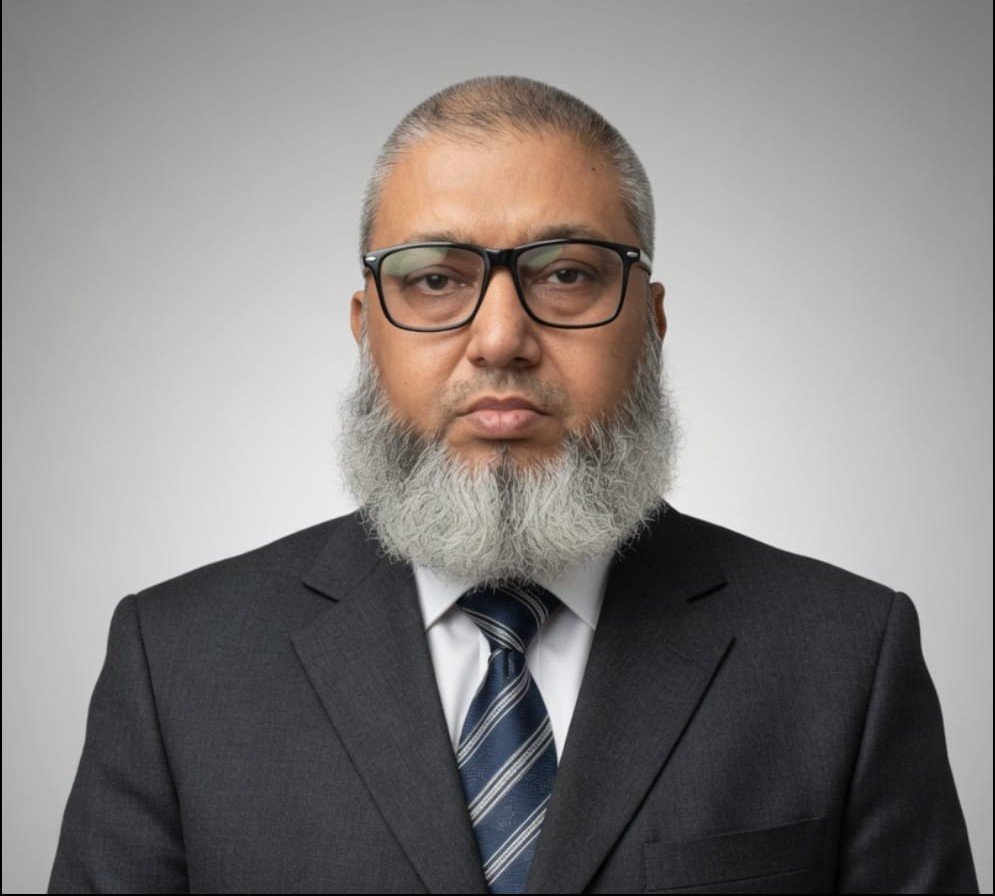 Muhammad Saqib Aslam